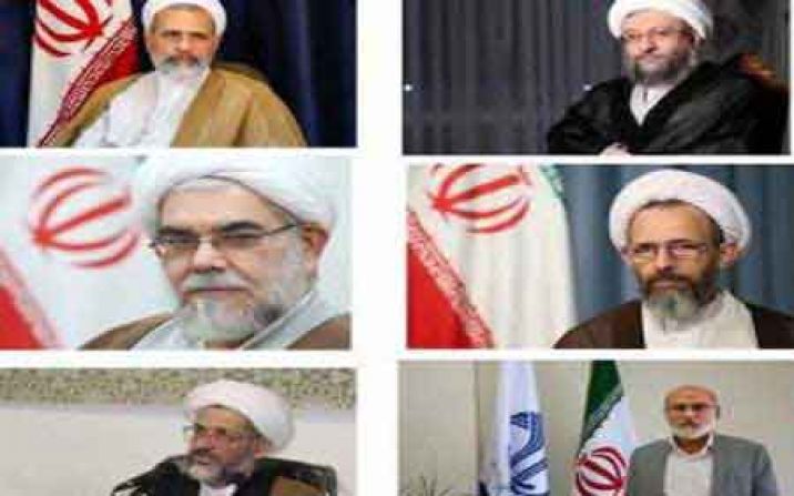 هیات امنای دانشگاه قم ابقا شدند هیات امنای دانشگاه قم ابقا شدند